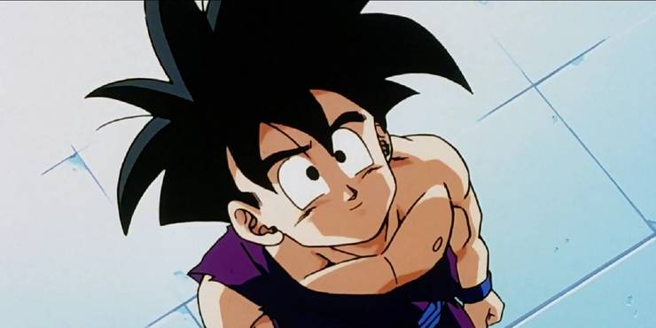 10 Things You Never Knew About Gohans Gi In Dragon Ball 10 Things You Never Knew About Gohans Gi In Dragon Ball